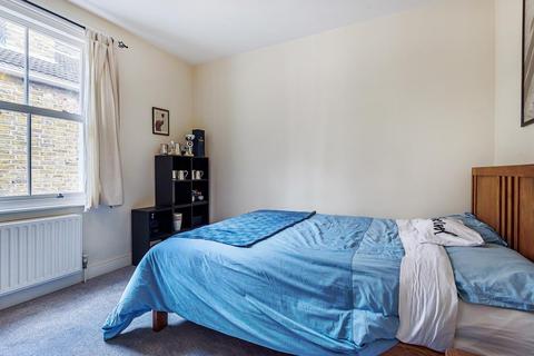 40a Waldron Road, London, SW18 3TD