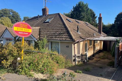 32 Bibury Crescent, Northampton, NN3 6AG