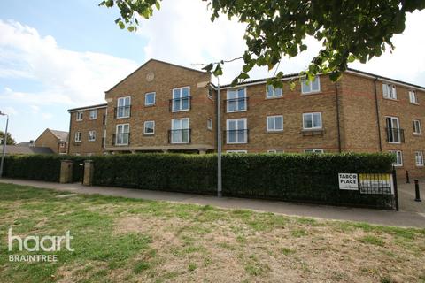 2 bedroom apartment for sale - Nottage Crescent, Braintree
