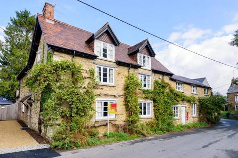 4 bedroom detached house to rent, Freehold Street,  Lower Heyford,  OX25