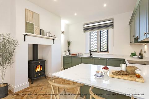 undefined, 4 Moreby Hall, Escrick, York, North Yorkshire, YO19