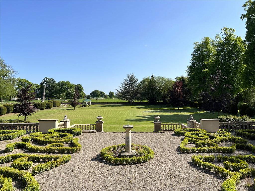 Grounds