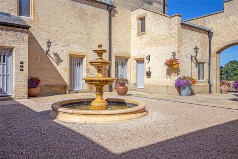 2 bedroom mews for sale, 4 Moreby Hall, Escrick, York, North Yorkshire, YO19