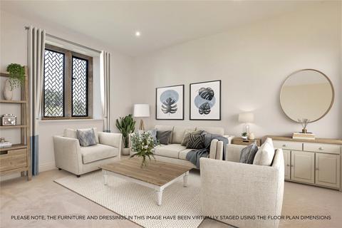 2 bedroom mews for sale, 4 Moreby Hall, Escrick, York, North Yorkshire, YO19