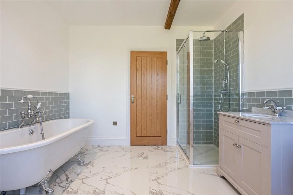 House Bathroom