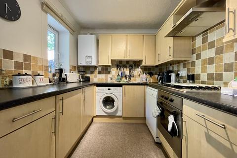 2 bedroom flat for sale - Prospect Place, St.Thomas, EX4