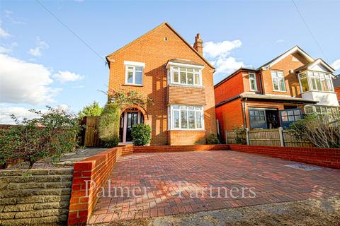 undefined, Highfield Drive, Colchester, Essex, CO3