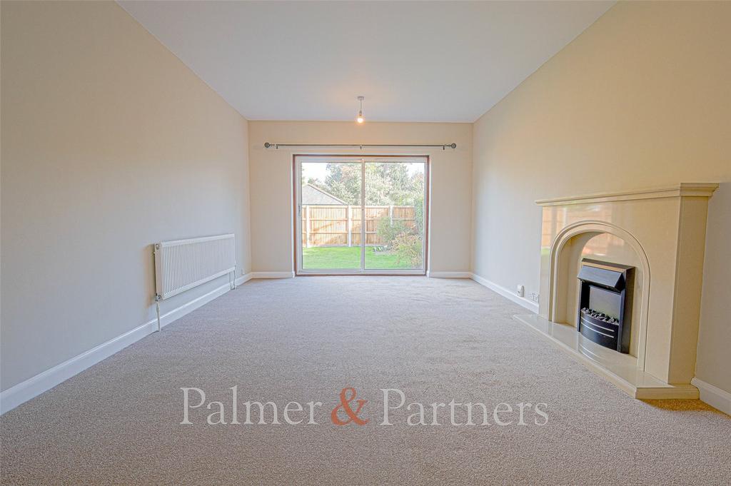 Reception Room 1