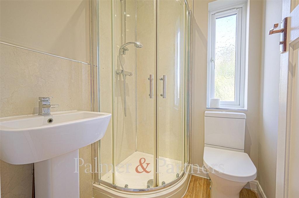 Ensuite