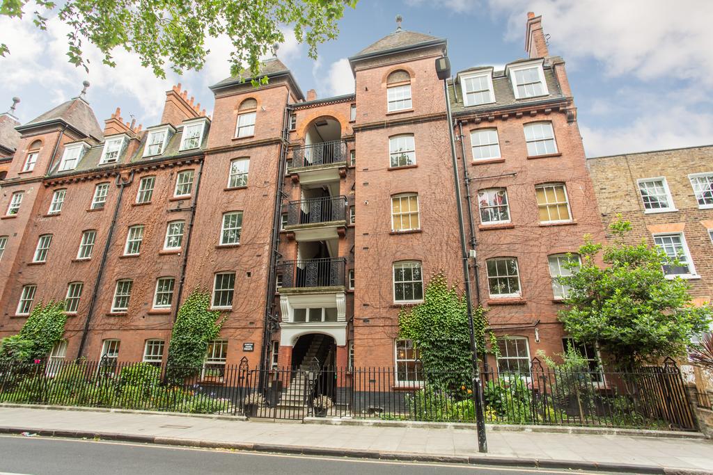 Dunstan Houses, Stepney Green, E1 1 bed flat to rent £1,675 pcm (£387 pw)