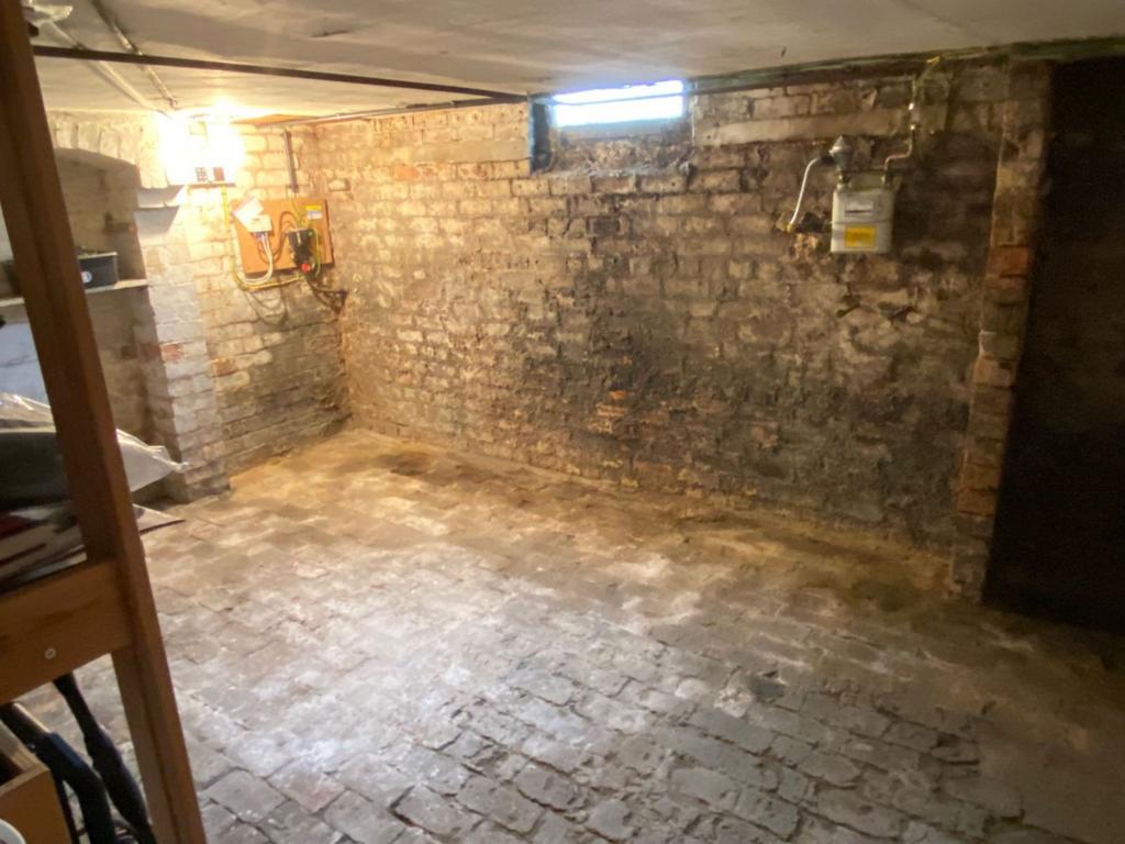 Cellar