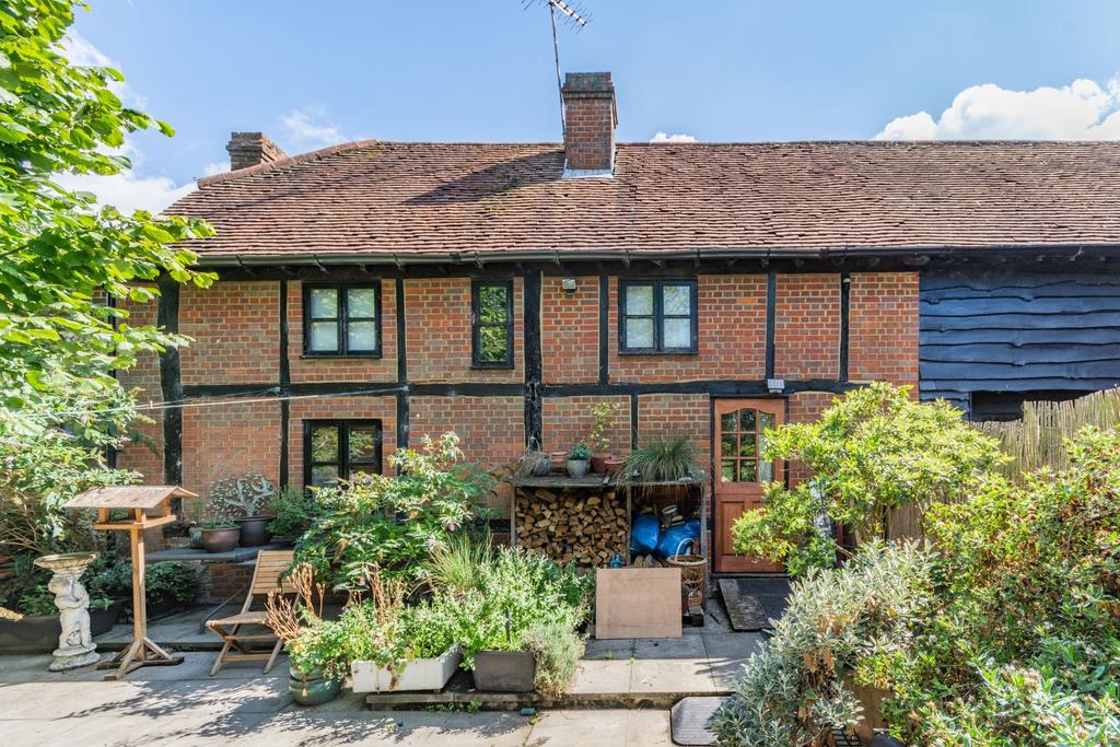 The Cottage