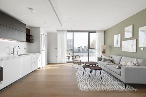 Flat 10, 9 Long Street, London, E2 8GS