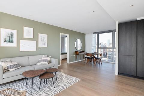 Flat 10, 9 Long Street, London, E2 8GS
