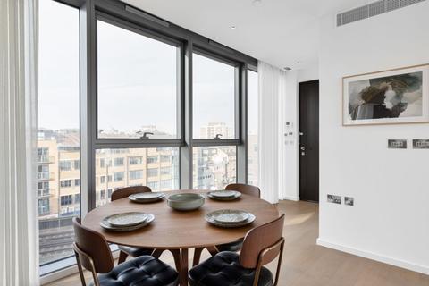 Flat 10, 9 Long Street, London, E2 8GS