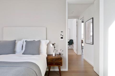 Flat 10, 9 Long Street, London, E2 8GS