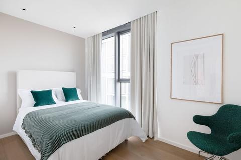 Flat 10, 9 Long Street, London, E2 8GS