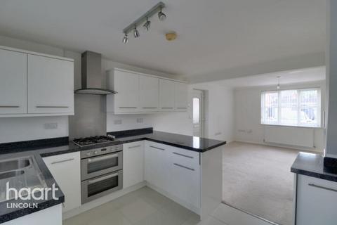 undefined, Dunkirk Road, Lincoln