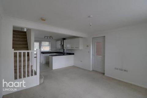 undefined, Dunkirk Road, Lincoln