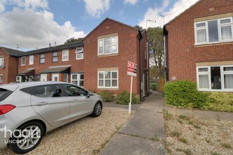 undefined, Dunkirk Road, Lincoln