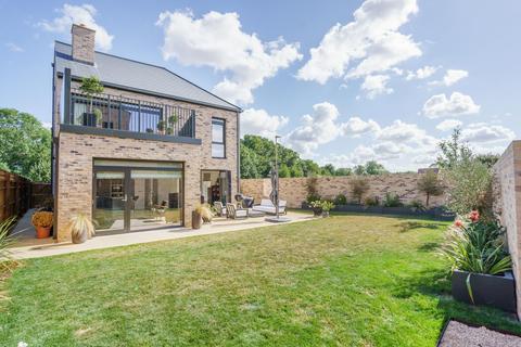 5 bedroom detached house for sale - Oldwell Road, Headington, Oxford, Oxfordshire, OX3