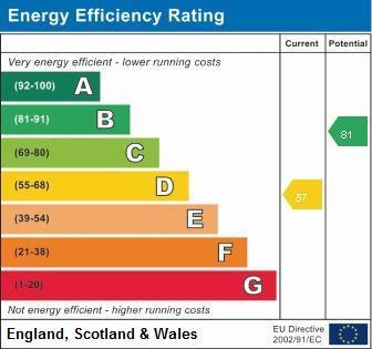 Energy Efficiency Ra