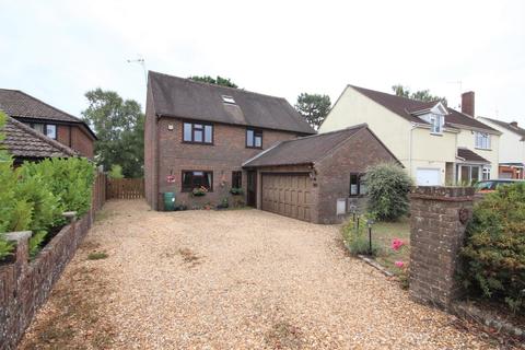 31a Corfe Way, Broadstone, BH18 9ND