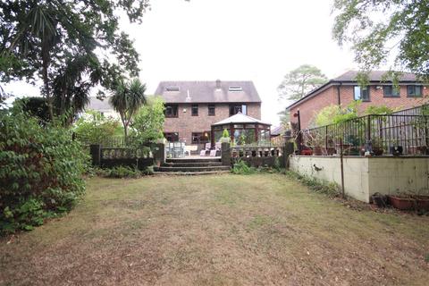 31a Corfe Way, Broadstone, BH18 9ND