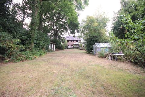31a Corfe Way, Broadstone, BH18 9ND