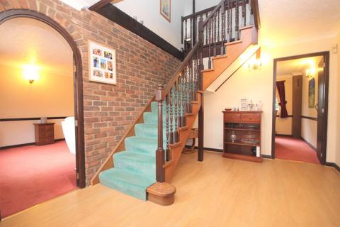 31a Corfe Way, Broadstone, BH18 9ND