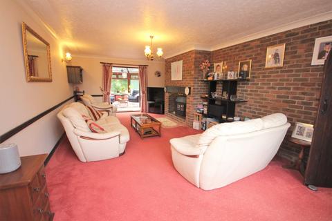 31a Corfe Way, Broadstone, BH18 9ND