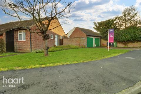 97 Appletrees, Bar Hill, Cambridge, CB23 8SW