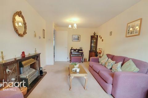 97 Appletrees, Bar Hill, Cambridge, CB23 8SW
