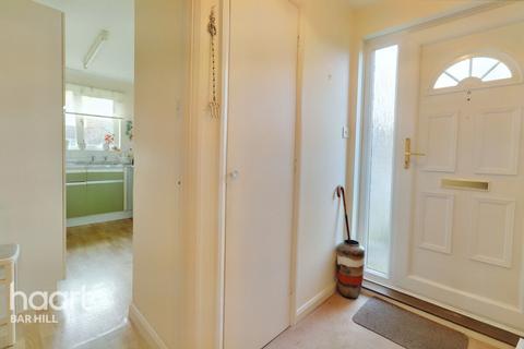 97 Appletrees, Bar Hill, Cambridge, CB23 8SW
