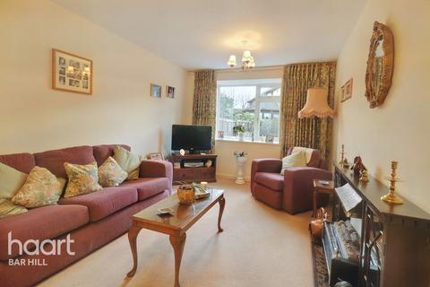 97 Appletrees, Bar Hill, Cambridge, CB23 8SW