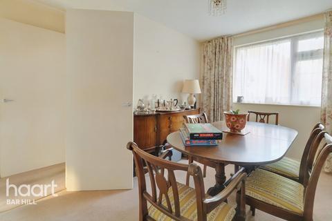 97 Appletrees, Bar Hill, Cambridge, CB23 8SW