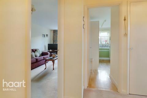 97 Appletrees, Bar Hill, Cambridge, CB23 8SW