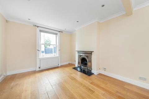 3 bedroom terraced house to rent, Strickland Street