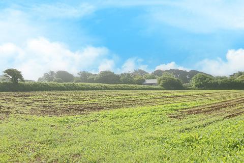 Farm land for sale, Rue de la Gallie, St Pierre du Bois, Guernsey, GY4