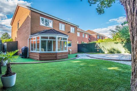 4 bedroom detached house for sale, Davenham Road, Bromsgrove, Worcestershire, B60