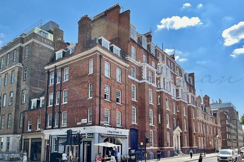 1 bedroom flat to rent, Hunter Street, Bloomsbury
