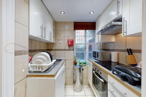 1 bedroom flat to rent, Hunter Street, Bloomsbury