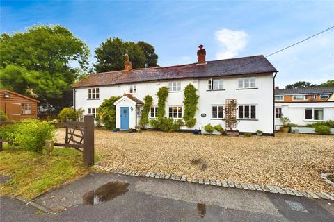 5 bedroom detached house for sale, Heath End Road, Baughurst, Tadley, Hampshire, RG26