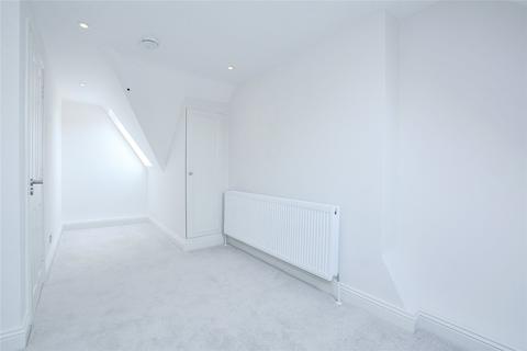 2 bedroom apartment to rent, Cleve Road, London, NW6