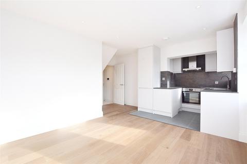 2 bedroom apartment to rent, Cleve Road, London, NW6