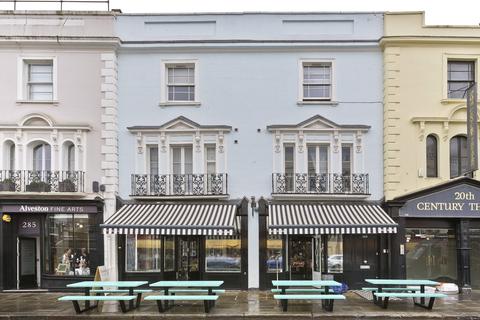 2 bedroom apartment for sale - Westbourne Grove, London, W11