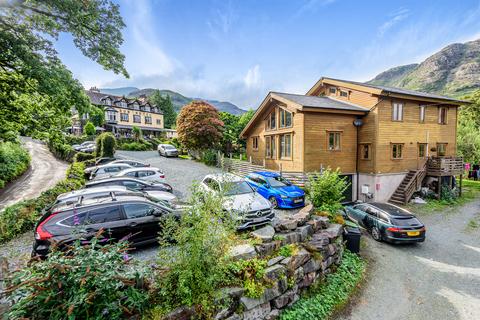 Hotel for sale, The Sun Hotel, Coniston, Cumbria, LA21 8HQ