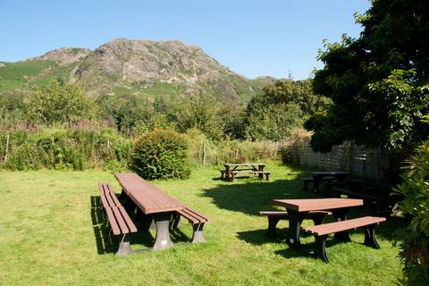 Hotel for sale, The Sun Hotel, Coniston, Cumbria, LA21 8HQ