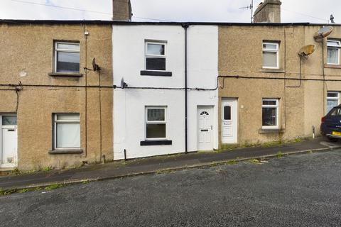 undefined, Albert Street, Millhead, Carnforth