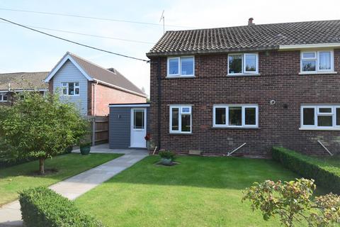 20 Springfield Road, Aldeburgh, IP15 5JG